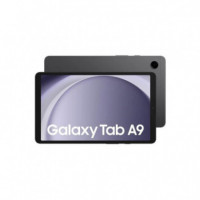 Tablet SAMSUNG 8.7" Tab A9 SMX110 4GB/64GB Android Silver