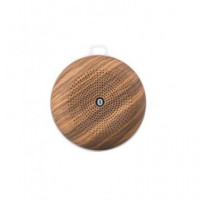 Oneplus Altavoz BLUETOOTH Bts, Tf Card 3W Madera F3996  ONE PLUS