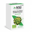 Arkocapsulas Alcachofa 100 Capsulas  ARKOPHARMA