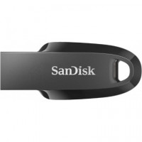 Pendrive SANDISK Ultra Curve 128GB USB 3.2 100 Mb/s