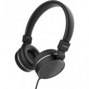 Auriculares con Cable Plegables Blaupunkt BLP4570-133