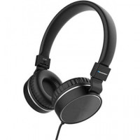 Auriculares con Cable Plegables BLAUPUNKT BLP4570-133