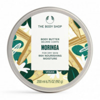 THE BODY SHOP Moringa Body Butter, 200ML