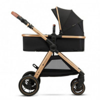 Trío Convertible 3 en 1 Esme KINDERKRAFT