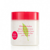 ELIZABETH ARDEN Green Tea Lychee Lime Body Cream