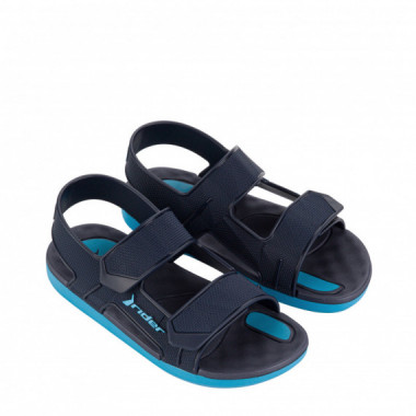 RIDER Chanclas Azules R 12228-AS248