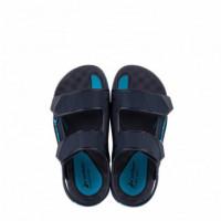 RIDER Chanclas Azules R 12228-AS248