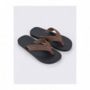 RIDER Chanclas Azules R 83527-AS979