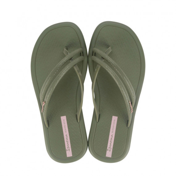 IPANEMA Chanclas Verde Ip 27133-AV907