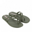 IPANEMA Chanclas Verde Ip 27133-AV907