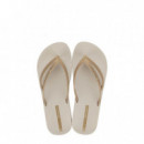 IPANEMA Chanclas Beige Ip 82840-AQ441