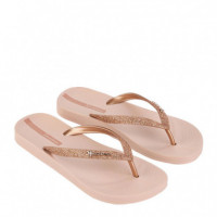 IPANEMA Chanclas Rosa Ip 83140-AQ647