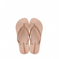 IPANEMA Chanclas Rosa Ip 83140-AQ647