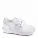 PABLOSKY Zapatillas Saturn Blancas 203900-BLANCO