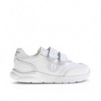 PABLOSKY Zapatillas Saturn Blancas 203900-BLANCO