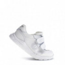 PABLOSKY Zapatillas Saturn Blancas 203900-BLANCO