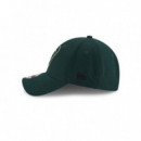 New Era Gorra Verde 11405602-301