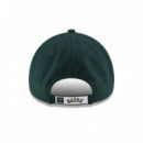 New Era Gorra Verde 11405602-301