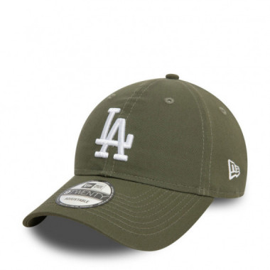 New Era Gorra Verde 60348849-310