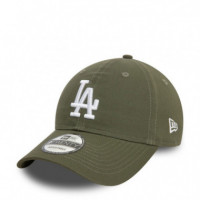 NEW ERA Gorra Verde 60348849-310