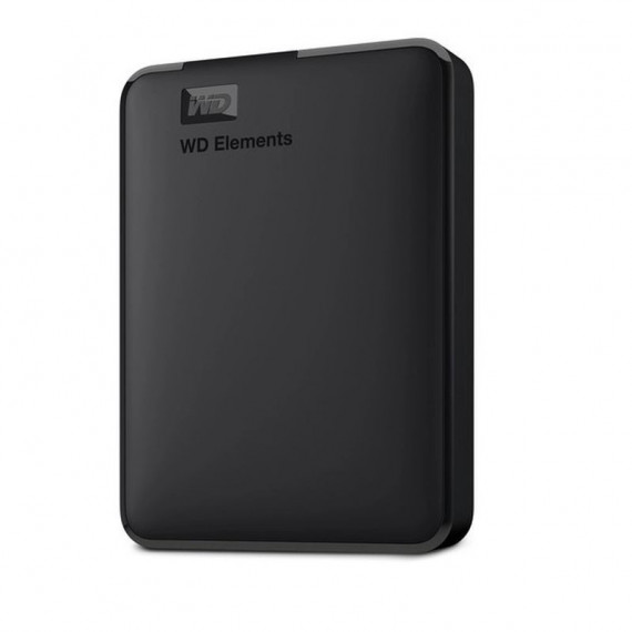 WESTERN DIGITAL Disco Externo Elements 5TB 2.5 USB 3.0