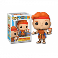 FUNKO Pop Hércules Disney 1329