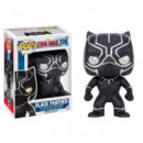 FUNKO Pop Black Panther Civil War 130