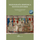 SIGILOGRAFIA HISPANICA NUEVOS ESTUDIOS