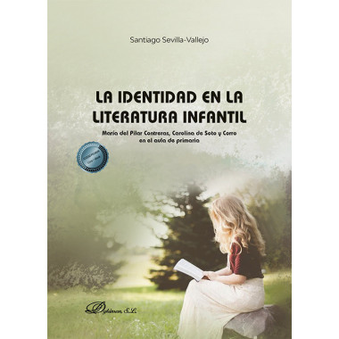 LA IDENTIDAD EN LA LITERATURA INFANTIL