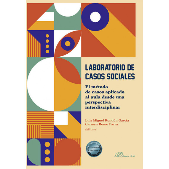 LABORATORIO DE CASOS SOCIALES