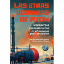 LAS OTRAS UCRANIAS DE PUTIN