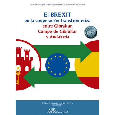 EL BREXIT EN LA COOPERACION TRANSFRONTERIZA ENTRE GIBRALTAR,