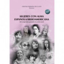 MUJERES CON ALMA ESPAÃOLA IBEROAMERICANA