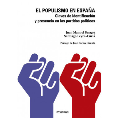 EL POPULISMO EN ESPAÃƒÂ‘A