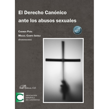 EL DERECHO CANONICO ANTE LOS ABUSOS SEXUALES