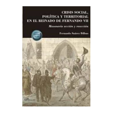 CRISIS SOCIAL POLITICA Y TERRITORIAL EN EL REINADO DE FERNA