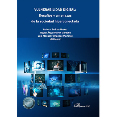 VULNERABILIDAD DIGITAL