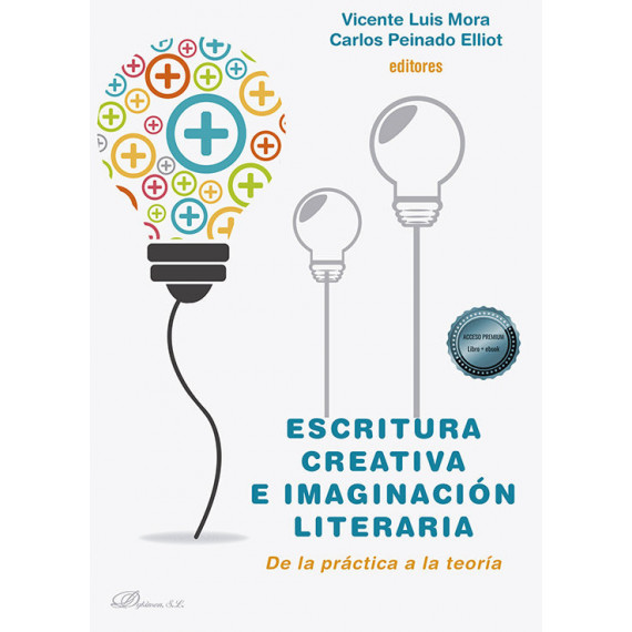 ESCRITURA CREATIVA E IMAGINACION LITERARIA