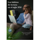 LOS HABITOS DE LECTURA EN EL SIGLO XXI