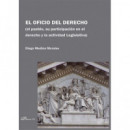 EL OFICIO DEL DERECHO