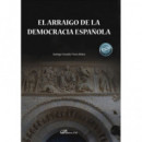 EL ARRAIGO DE LA DEMOCRACIA ESPAÃÂOLA