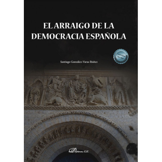 EL ARRAIGO DE LA DEMOCRACIA ESPAÃÂOLA