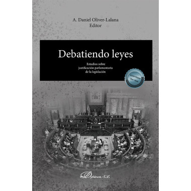 DEBATIENDO LEYES