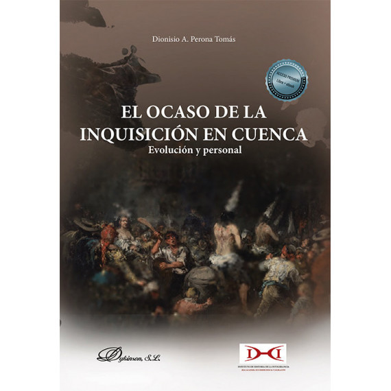 EL OCASO DE LA INQUISICION EN CUENCA