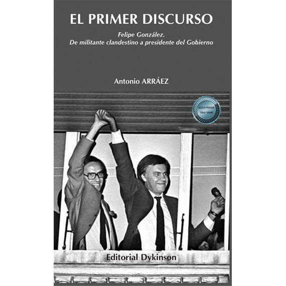 EL PRIMER DISCURSO