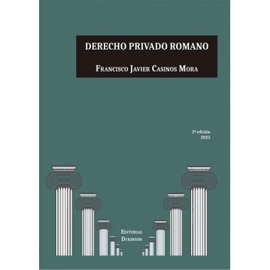 Derecho Privado Romano