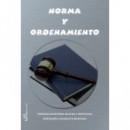 Norma y ordenamiento