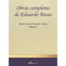 Obras completas de Eduardo Rivas