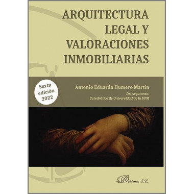 Arquitectura legal y valoraciones inmobiliarias