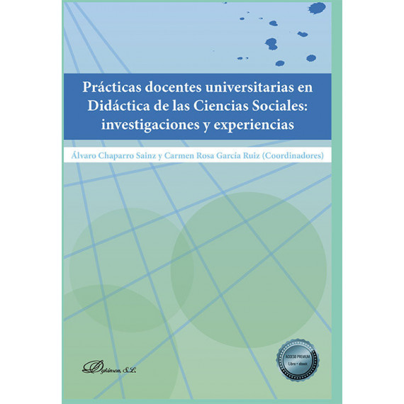 PRACTICAS DOCENTES UNIVERSITARIAS EN DIDACTICA DE LAS CIENCI